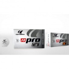 Мячи для тенниса Cornilleau Pro X72 Orange, код: 321500