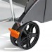 Теннисный стол всепогодный Cornilleau Crossover 400M Grey, код: M134607