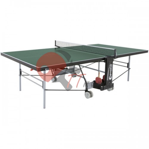 Теннисный стол Sponeta Indoor, код: S3-72I