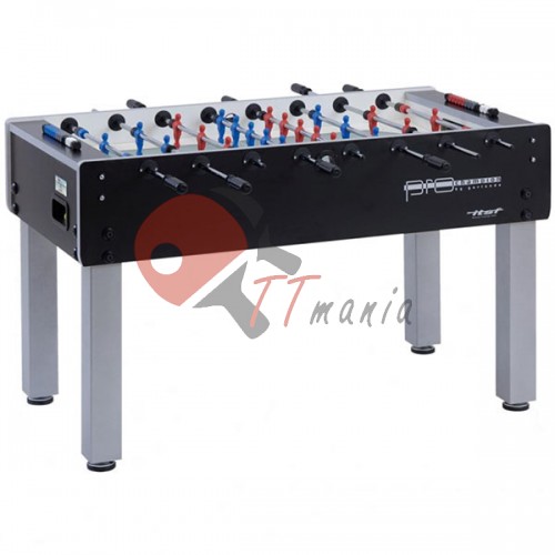 Настольный футбол Garlando Pro Champion ITTF, код: G-PRO