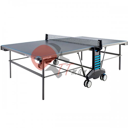 Теннисный стол всепогодный Kettler Outdoor 4, код: 7172-700