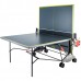 Теннисный стол тренировочный Kettler Indoor Axos 3, код: 7136-900