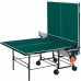 Стол теннисный Butterfly Outdoor Playback Rollaway Green, код: BF-TW24