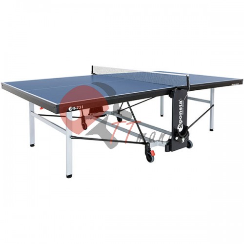 Теннисный стол Sponeta Indoor, код: S5-73I