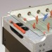 Настольный футбол Garlando Olympic Silver, код: A-6SUCVS