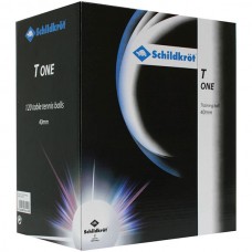 Шарики для настольного тенниса Donic 1T Club 120 шт., код: 628410