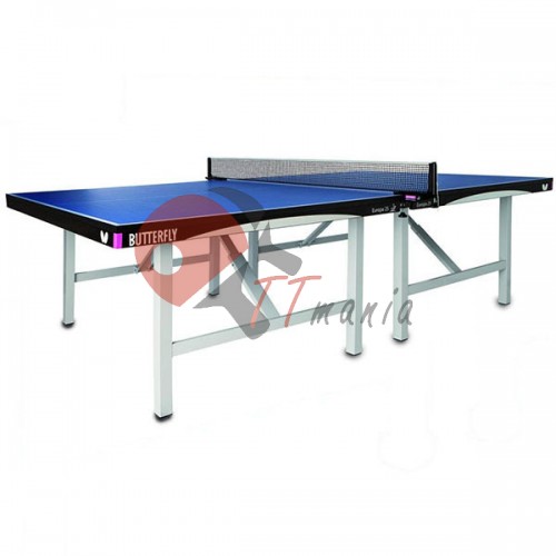 Теннисный стол Butterfly Europa 25, код: T2325SU