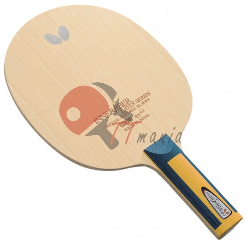 Основание Butterfly Innershield Layer ZLF, код: BF-7788