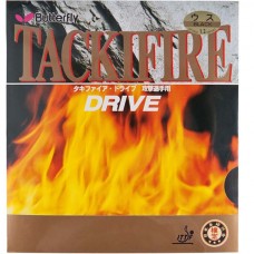 Накладка теннисной ракетки Butterfly Tackifire Drive, код: 1002200121