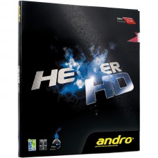 Накладка теннисной ракетки Andro Hexer HD, код: ANR-179