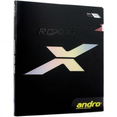 Накладка теннисной ракетки Andro Roxon 500 PRO, код: ANR-189