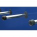 Настольный футбол Garlando F-10 Blue, код: F10BLULNO