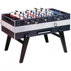 Настольный футбол Garlando Deluxe, код: A-5GRUCVL
