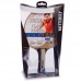 Ракетка для настольного тенниса Butterfly Timo Boll Platinum, код: 85026