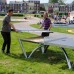 Теннисный стол всепогодный Cornilleau Park Pro Grey, код: M127137