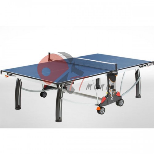 Теннисный стол любительский Cornilleau Sport 500 Blue, код: M135900