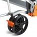 Теннисный стол всепогодный Cornilleau Crossover 150S Grey, код: M131657