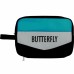 Чехол для теннисной ракетки двойной Butterfly Kaban, код: 2597-TT