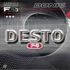 Накладка Donic Desto F4, код: D000223118