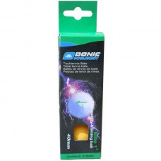 Мячи для настольного тенниса Donic Elite (3шт.), код: 608318