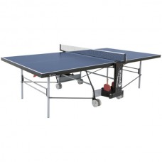 Теннисный стол Sponeta Indoor, код: S3-73I