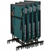 Стол теннисный Butterfly Indoor Premium 19, код: BF-TR35