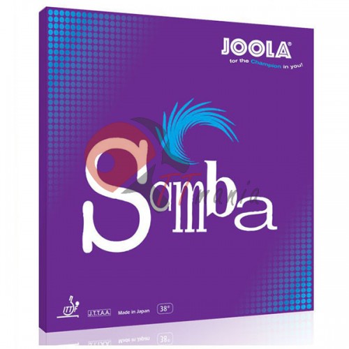 Накладка теннисной ракетки Joola Samba, код: JOR-035