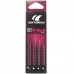 Мячи для тенниса Cornilleau P-Ball ITTF X3, код: 310550