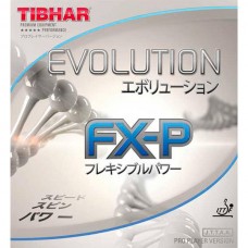 Накладка теннисной ракетки Tibhar Evolution FX-P, код: THR-267