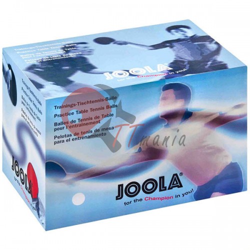 Мячи для настольного тенниса Joola: Training SH, код: 44230J