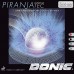 Накладка Donic Piranja TEC, код: D000242100