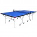Стол теннисный Butterfly Indoor Easifold 19 Blue, код: BF-TR27B