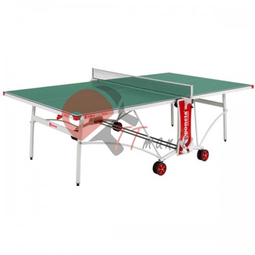 Теннисный стол Sponeta Outdoor, код: S3-86EW