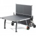 Теннисный стол всепогодный Cornilleau Crossover 400M Grey, код: M134607