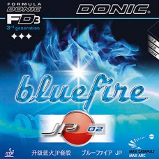 Накладка Donic Bluefire JP02, код: D000286118