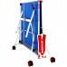 Теннисный стол всепогодный Donic Outdoor Roller DeLuxe, код: 230232