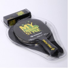Набор для настольного тенниса Donic Urban, код: MT-788485