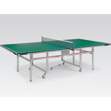 Теннисный стол Donic Waldner Highschool Green, код: D400215000