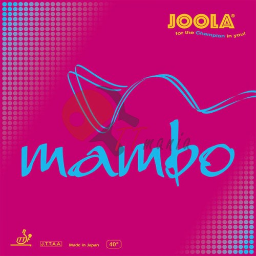 Накладка теннисной ракетки Joola Mambo, код: JOR-039