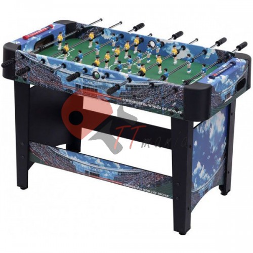Настольный футбол PlayGame Athletic, код: TT1655
