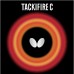 Накладка Butterfly Tackifire C, код: BF-TFC