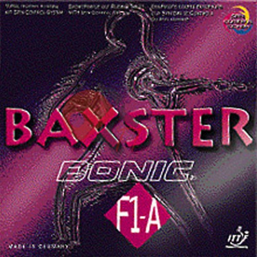 Накладка Donic Baxster F1-A, код: D000249118