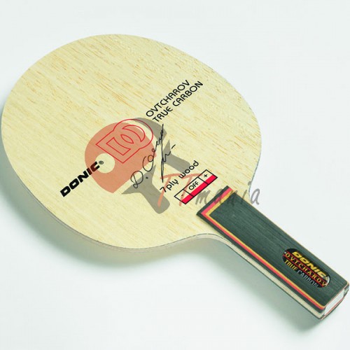 Основание Donic Ovtcharov True Carbon, код: D110265010