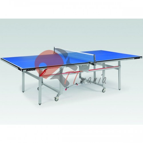 Теннисный стол Donic Waldner Highschool Blue, код: D400215040