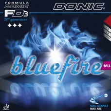 Накладка Donic Bluefire M1, код: D000294118