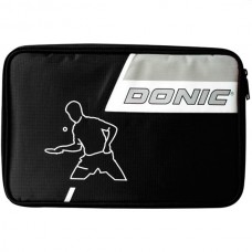Теннисный чехол Donic Salo Black, код: 818532