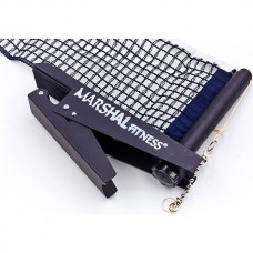 Сетка для настольного тенниса Marshal, код: MF-NET-LLL