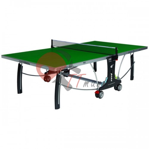Теннисный стол всепогодный Cornilleau Sport 300 Green, код: 199905G