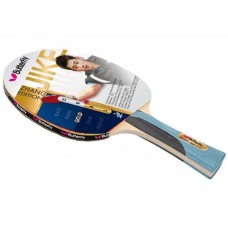 Ракетка для настольного тенниса Butterfly Zhang Jike Gold, код: 85042
