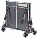 Теннисный стол всепогодный Cornilleau Crossover 400M Blue, код: M134605